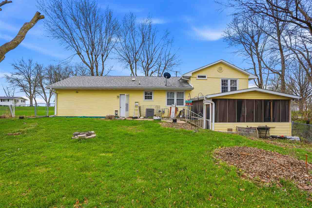 316 South Hill Avenue Columbus Junction IA 52738