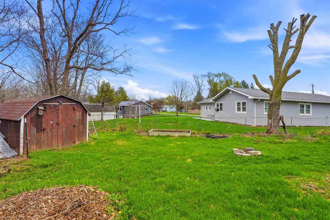 316 South Hill Avenue Columbus Junction IA 52738