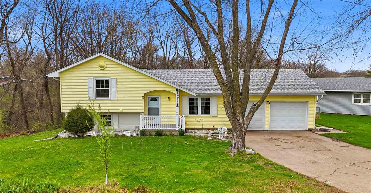 316 South Hill Avenue Columbus Junction IA 52738