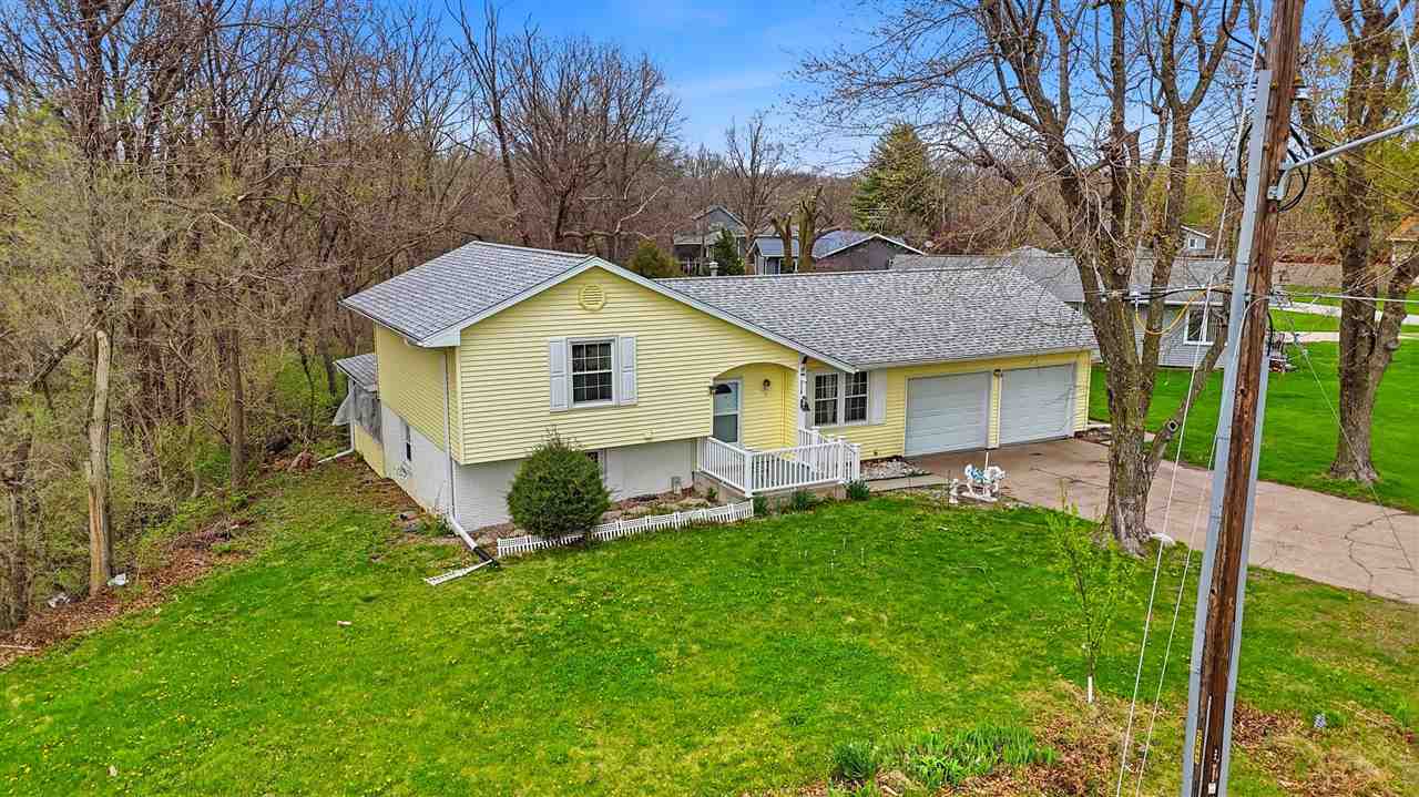 316 South Hill Avenue Columbus Junction IA 52738