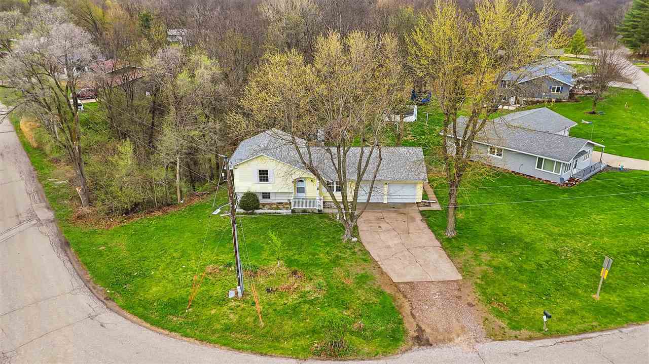 316 South Hill Avenue Columbus Junction IA 52738