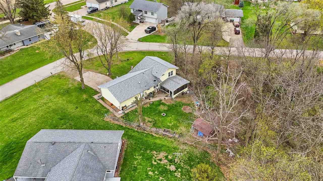 316 South Hill Avenue Columbus Junction IA 52738