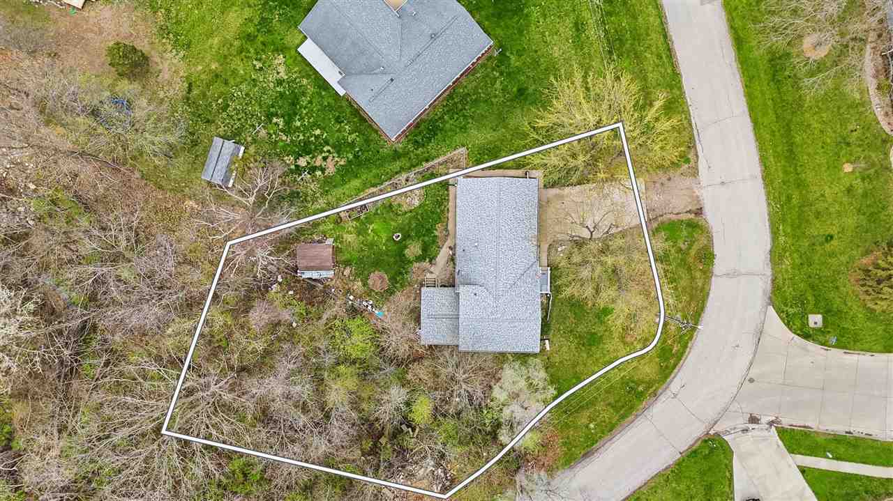 316 South Hill Avenue Columbus Junction IA 52738