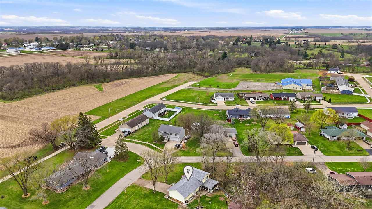 316 South Hill Avenue Columbus Junction IA 52738