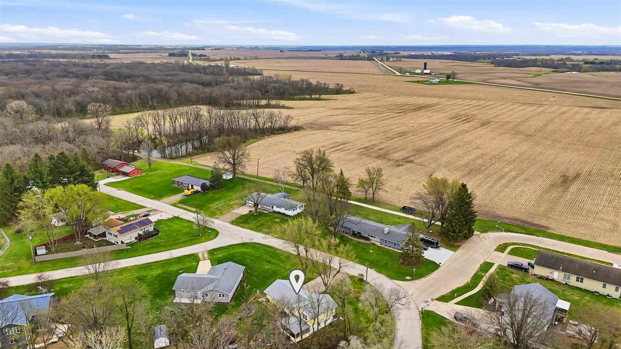 316 South Hill Avenue Columbus Junction IA 52738