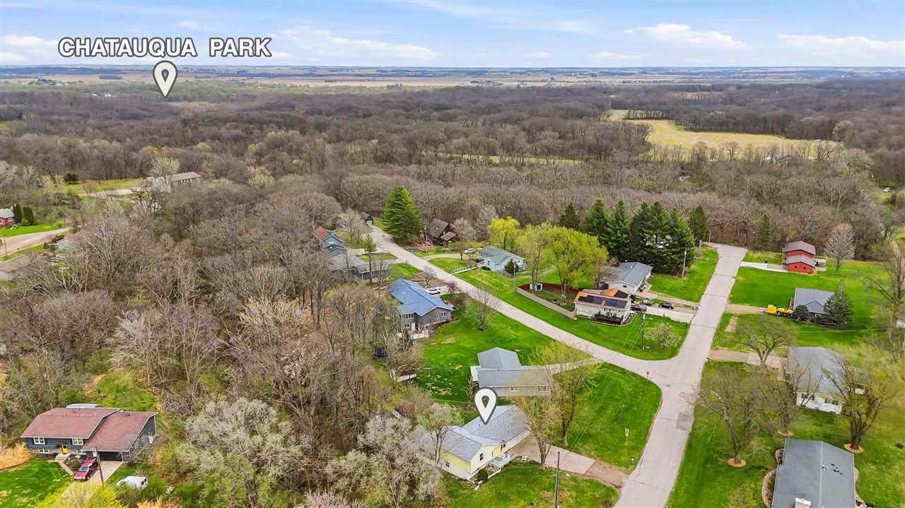 316 South Hill Avenue Columbus Junction IA 52738