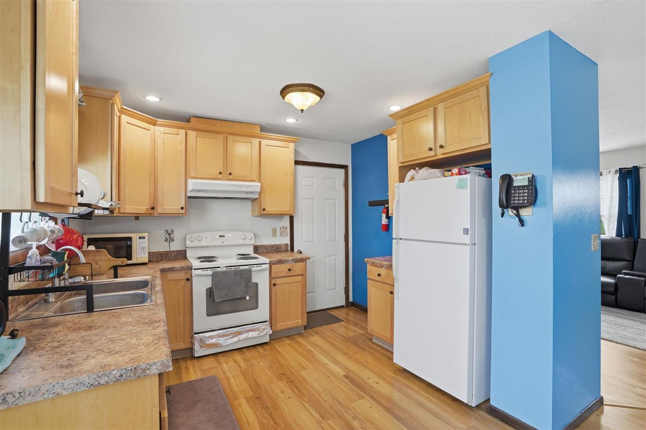 316 South Hill Avenue Columbus Junction IA 52738