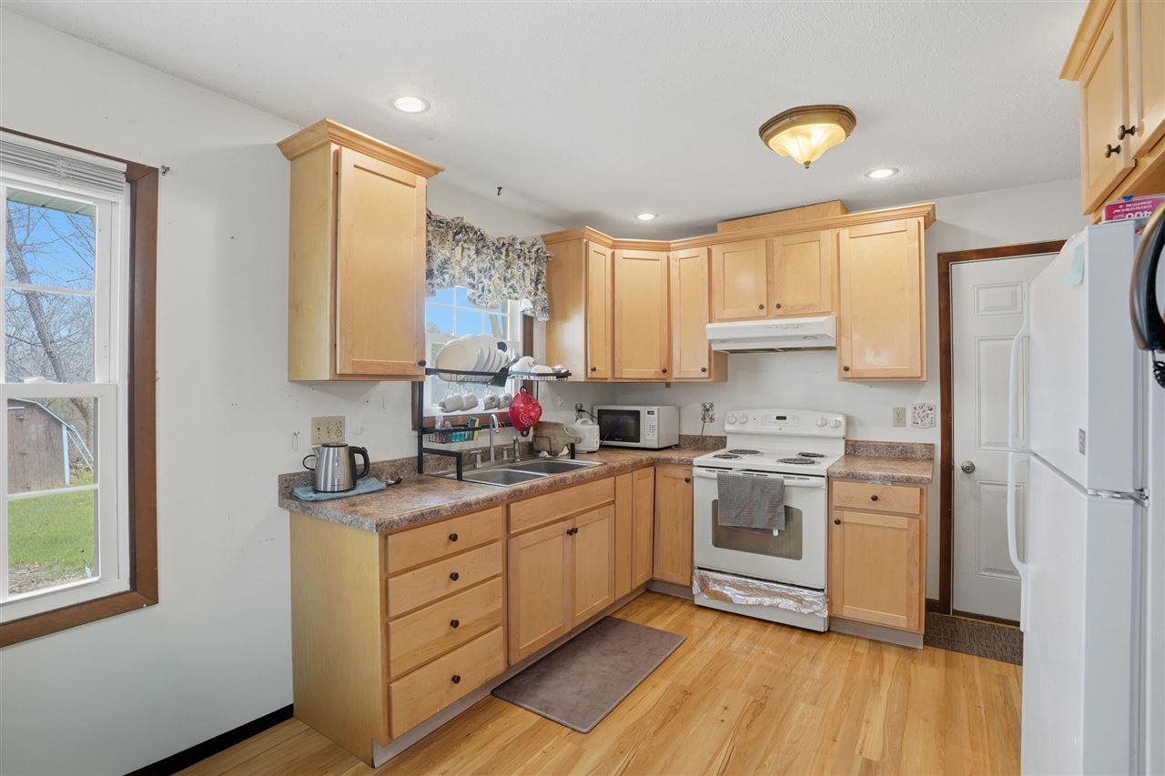 316 South Hill Avenue Columbus Junction IA 52738