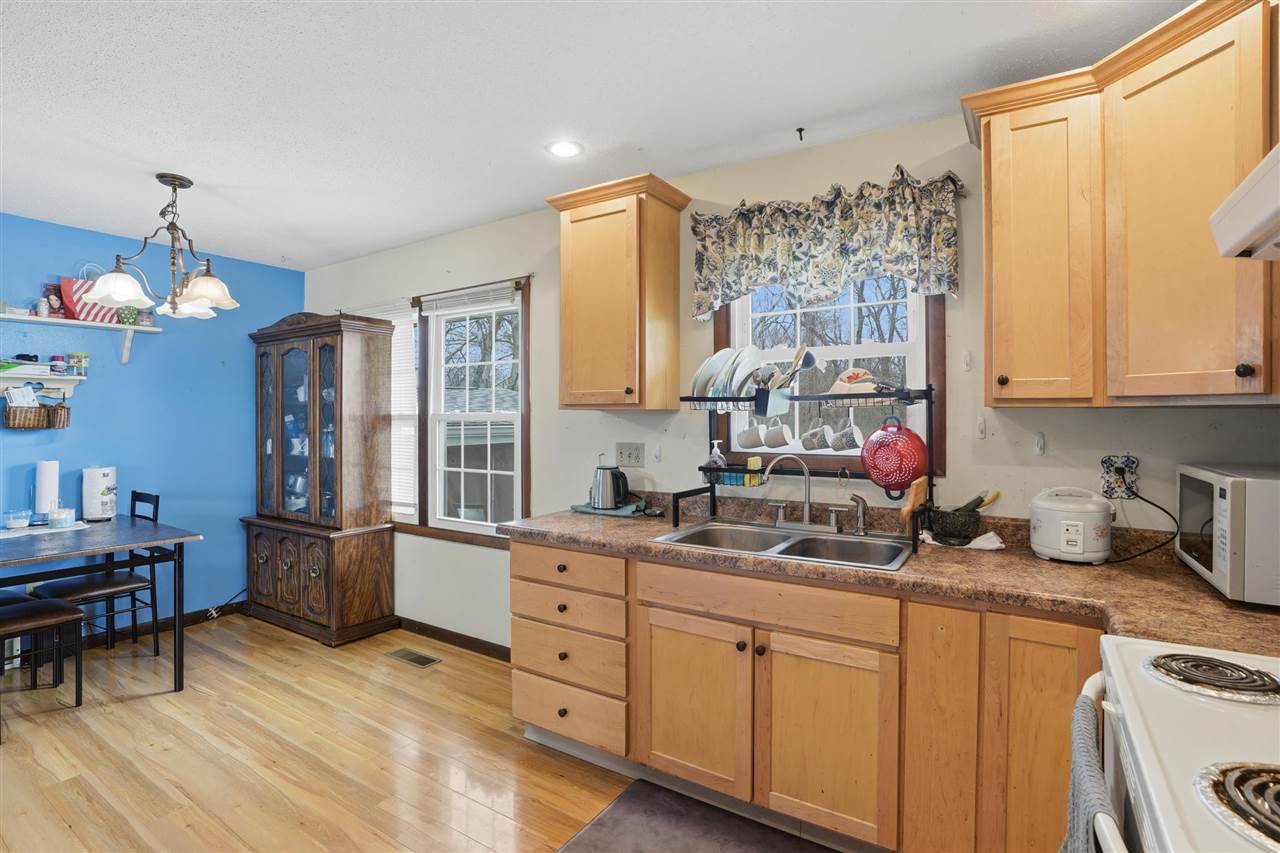 316 South Hill Avenue Columbus Junction IA 52738