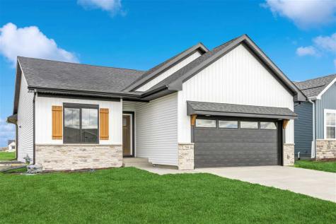 870 Kaiser Street North Liberty IA 52317