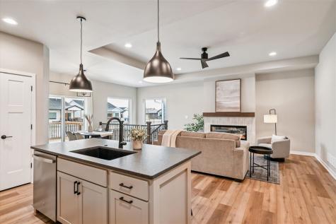 870 Kaiser Street North Liberty IA 52317