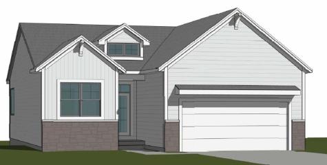 870 Kaiser Street North Liberty IA 52317