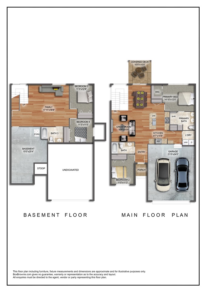 870 Kaiser Street North Liberty IA 52317