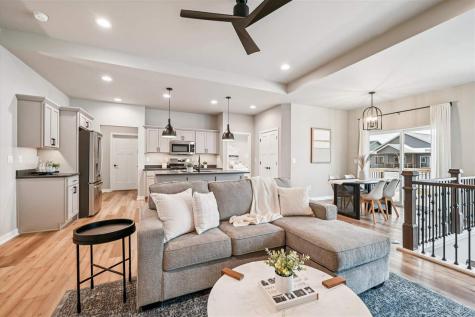 870 Kaiser Street North Liberty IA 52317