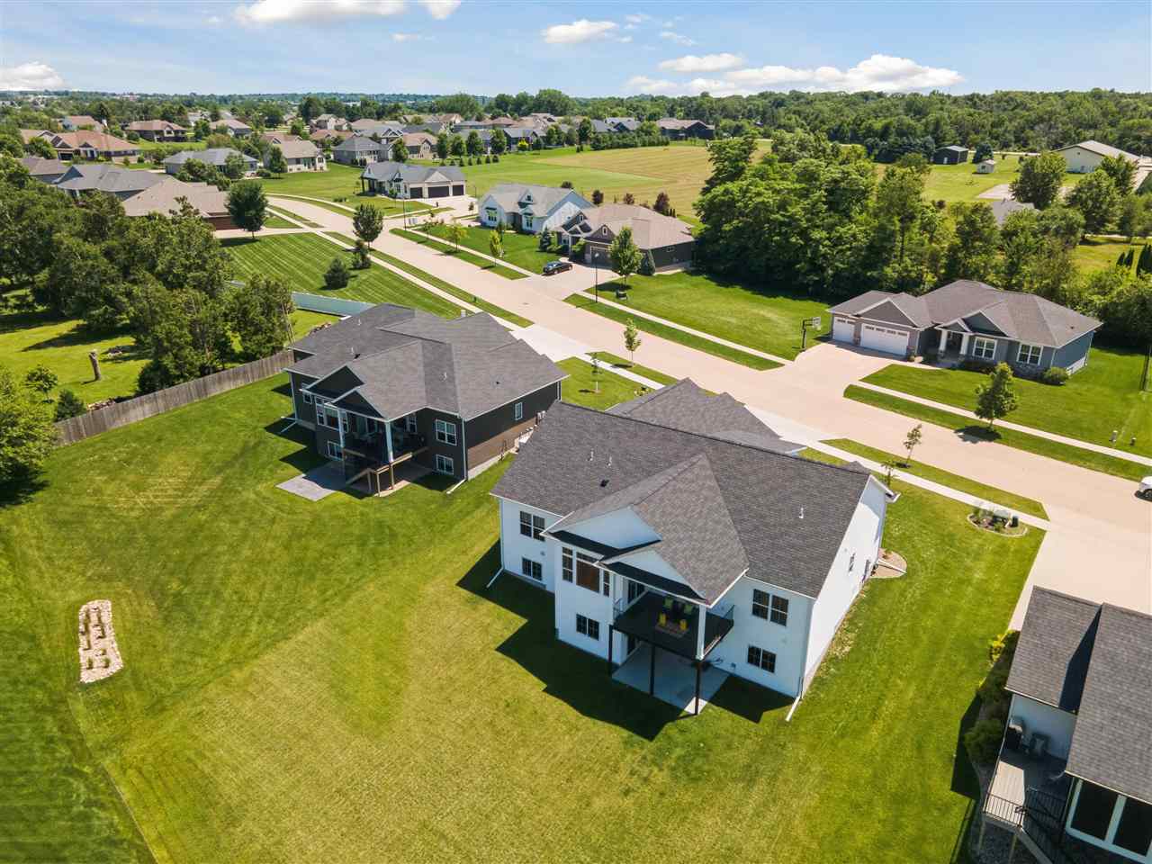 6118 NE Rapids Ridge Road Cedar Rapids IA 52411