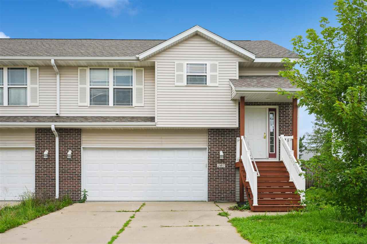 207 Watercress North Liberty IA 52317