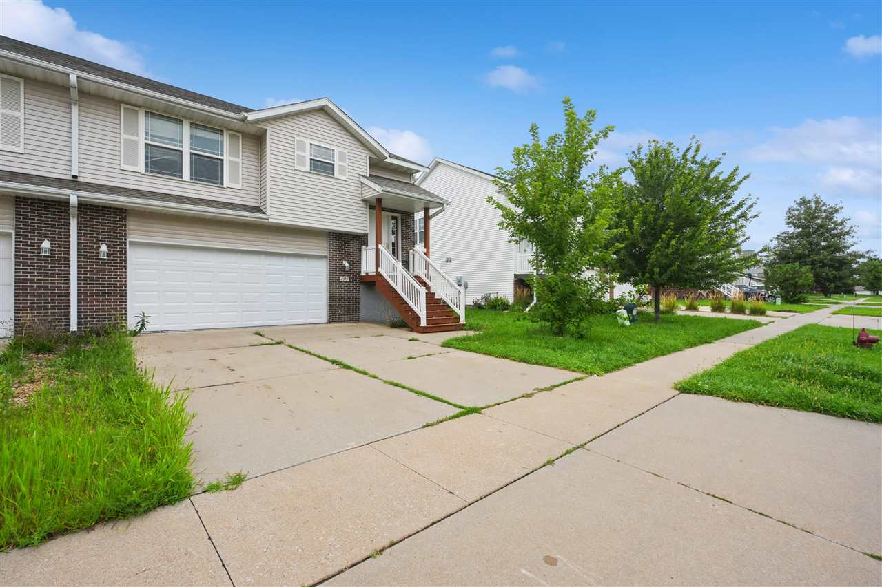 207 Watercress North Liberty IA 52317