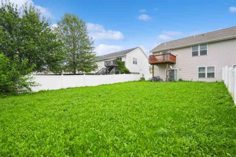 207 Watercress North Liberty IA 52317