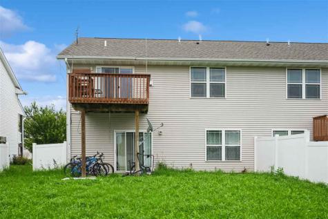 207 Watercress North Liberty IA 52317