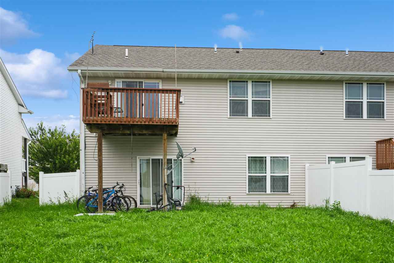 207 Watercress North Liberty IA 52317