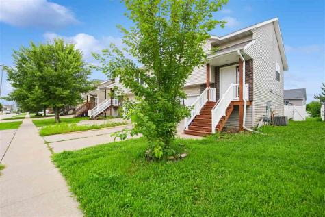 207 Watercress North Liberty IA 52317