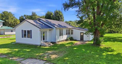 202 Liberty Street Conesville IA 52739