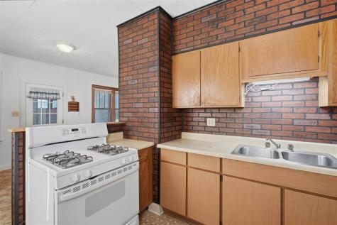 202 Liberty Street Conesville IA 52739