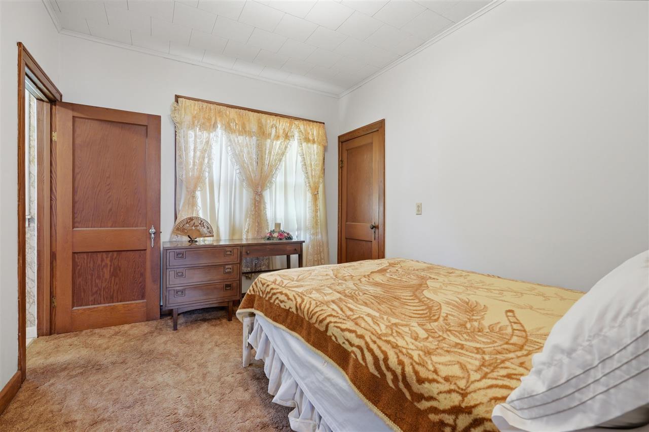 202 Liberty Street Conesville IA 52739