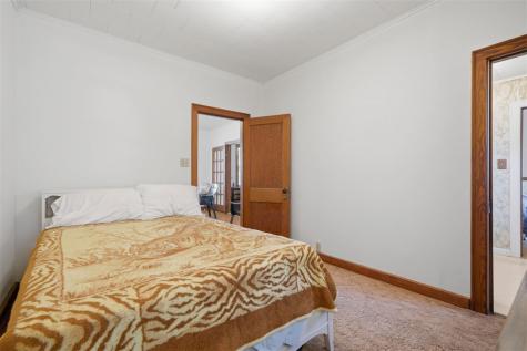 202 Liberty Street Conesville IA 52739