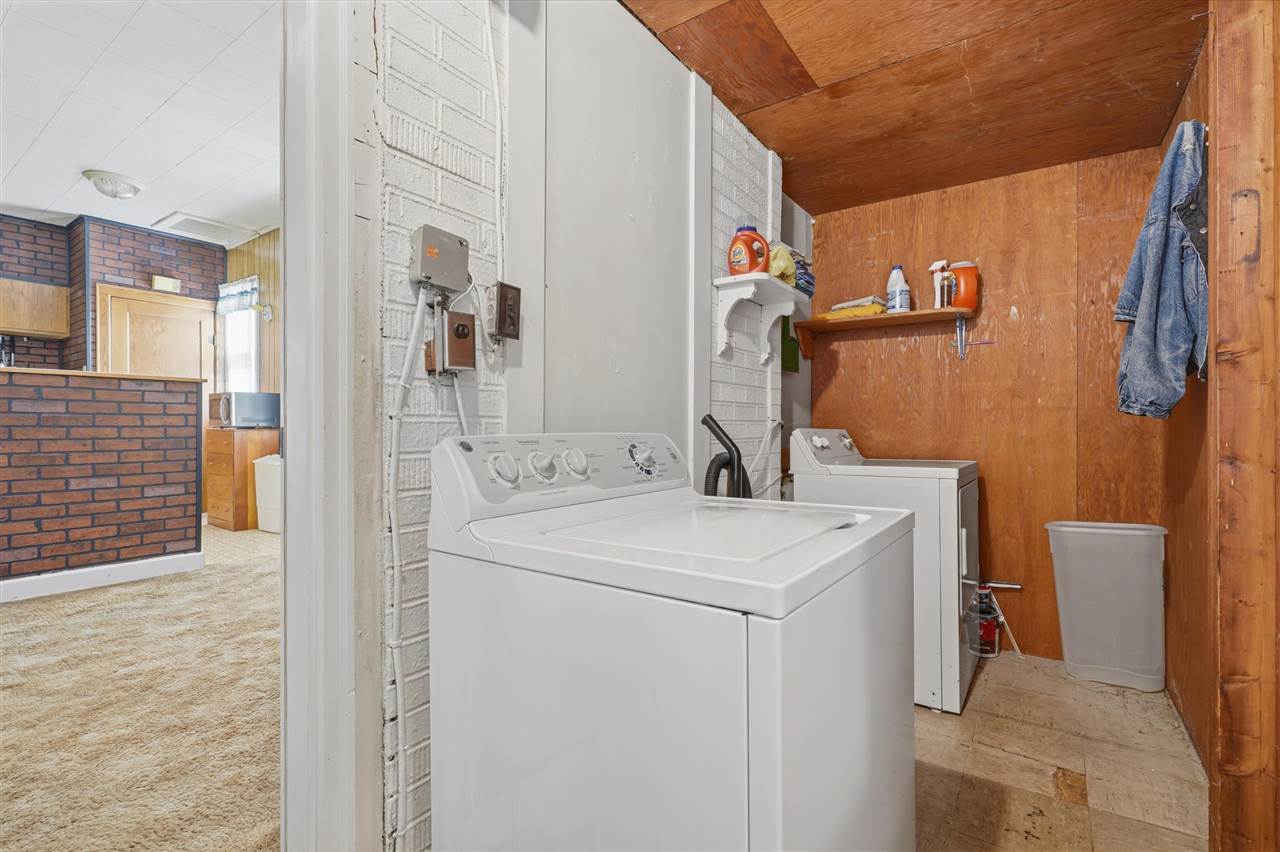 202 Liberty Street Conesville IA 52739
