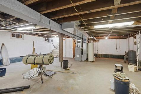 202 Liberty Street Conesville IA 52739