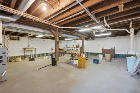 202 Liberty Street Conesville IA 52739