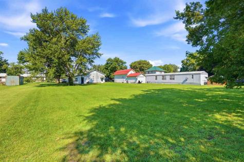 202 Liberty Street Conesville IA 52739