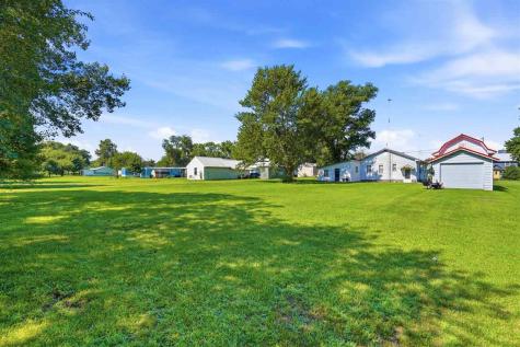 202 Liberty Street Conesville IA 52739