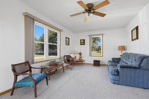 202 Liberty Street Conesville IA 52739