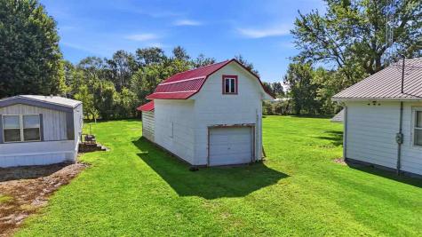 202 Liberty Street Conesville IA 52739