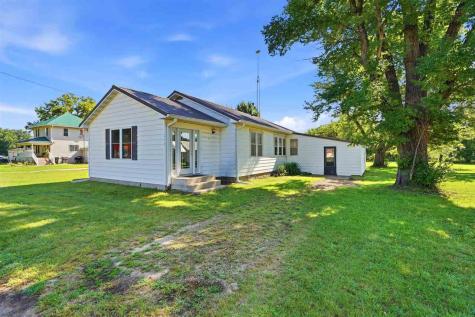 202 Liberty Street Conesville IA 52739