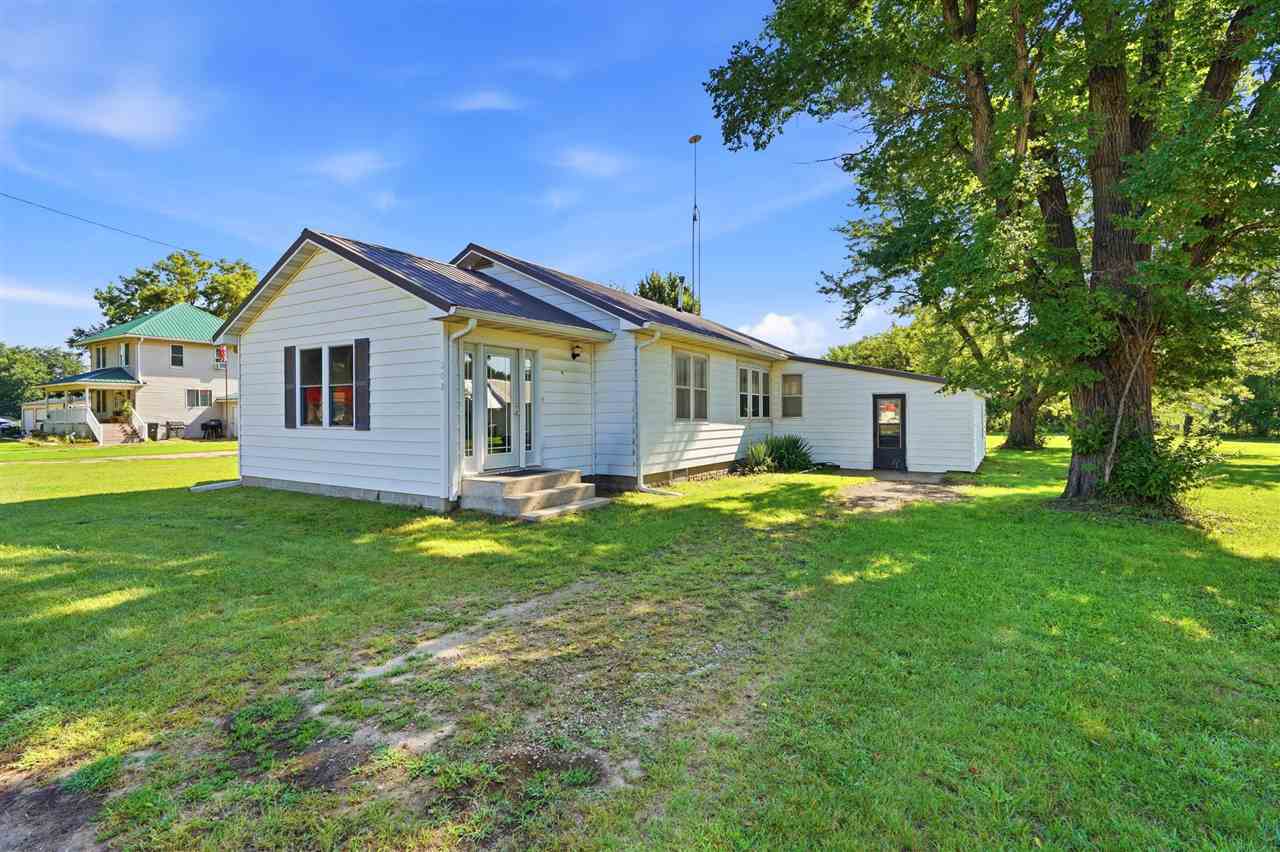 202 Liberty Street Conesville IA 52739