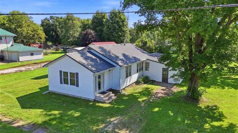 202 Liberty Street Conesville IA 52739