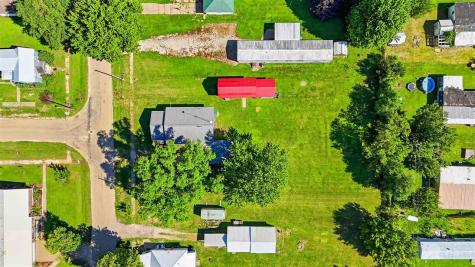 202 Liberty Street Conesville IA 52739