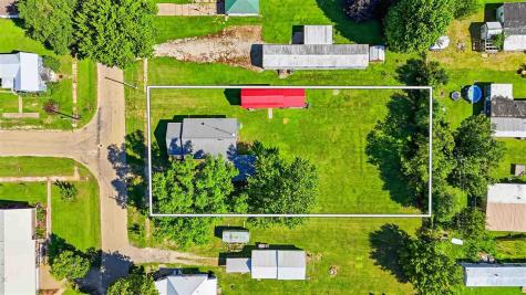 202 Liberty Street Conesville IA 52739