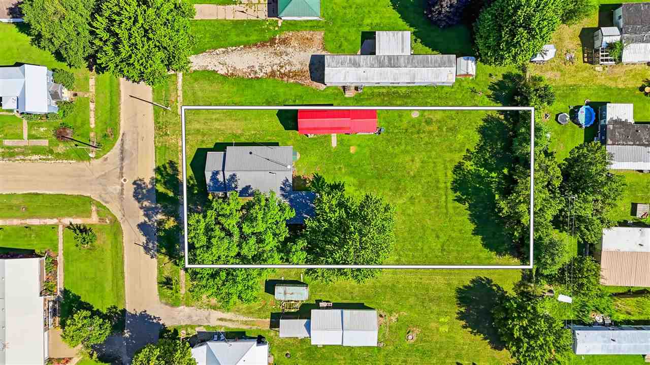202 Liberty Street Conesville IA 52739