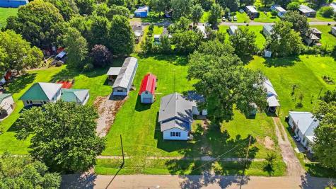 202 Liberty Street Conesville IA 52739