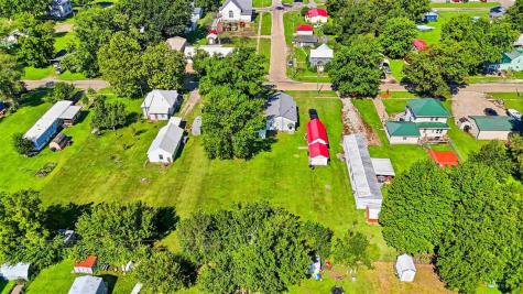 202 Liberty Street Conesville IA 52739