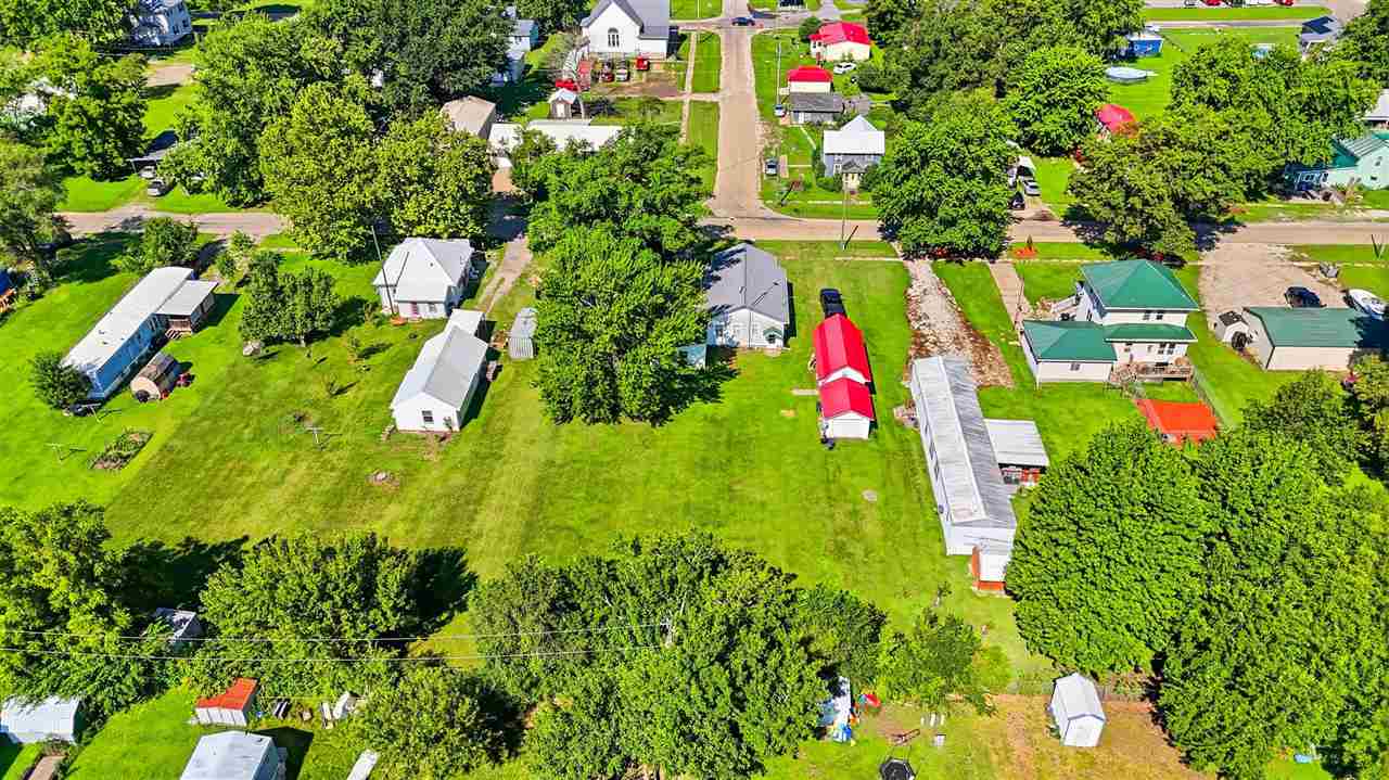 202 Liberty Street Conesville IA 52739