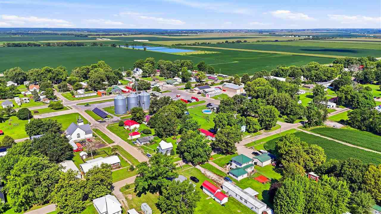 202 Liberty Street Conesville IA 52739