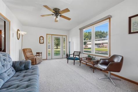 202 Liberty Street Conesville IA 52739