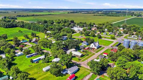 202 Liberty Street Conesville IA 52739