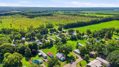 202 Liberty Street Conesville IA 52739