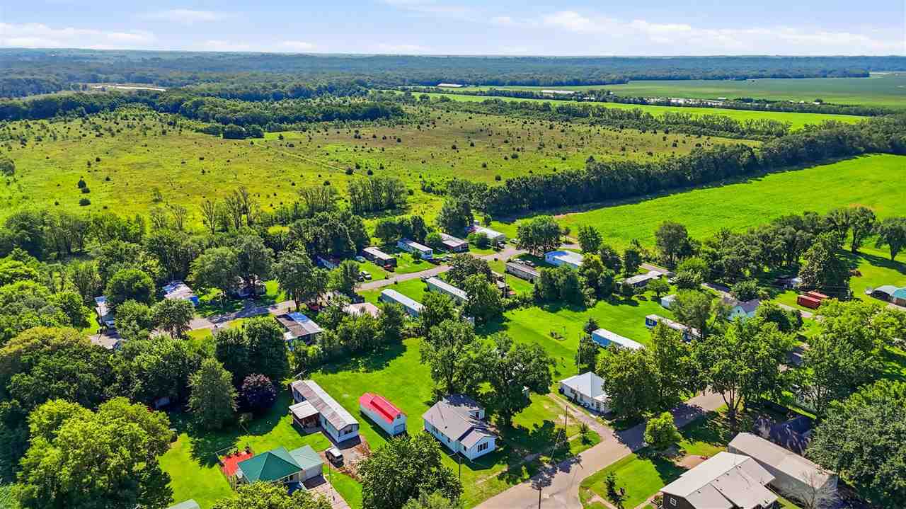 202 Liberty Street Conesville IA 52739